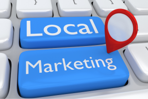 Social Local Marketing